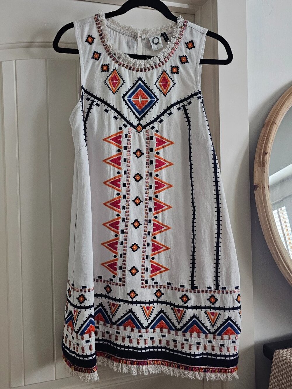 Anthropologie Dress
